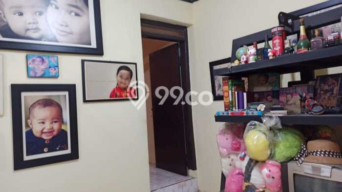 Rumah Minimalis 2 KT di Taman Kopo Indah Bandung Unfurnished Rumah Minimalis 2 KT di Taman Kopo Indah Bandung Unfurnished