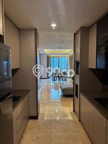Siap Huni Apartemen Luxury di Hegarmanah 3 Kamar & 2 Kamar Mandi Siap Huni Apartemen Luxury di Hegarmanah 3 Kamar & 2 Kamar Mandi