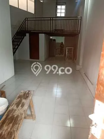 Lokasi strategis! Rumah siap huni dikontrakkan di Lengkong LB 36m2 Lokasi strategis! Rumah siap huni dikontrakkan di Lengkong LB 36m2
