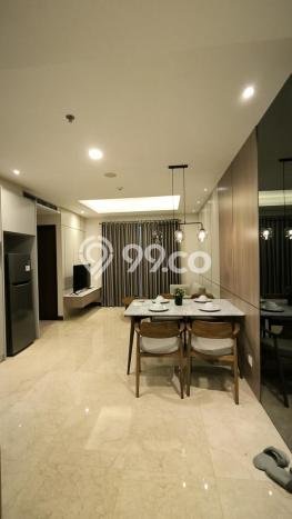 Disewakan Apartemen Murah di Hegarmanah 2 Bedroom Disewakan Apartemen Murah di Hegarmanah 2 Bedroom