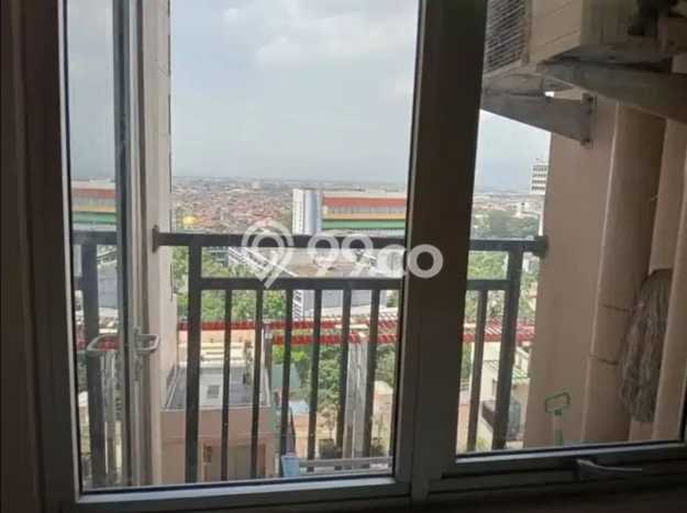 Dijual Apartemen 1 KT 1 KM di Sudirman Luas 23m2 Dijual Apartemen 1 KT 1 KM di Sudirman Luas 23m2