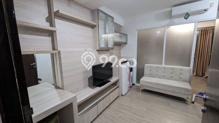 Sewa Apartemen Murah di Pasteur 1 KT Sewa Apartemen Murah di Pasteur 1 KT