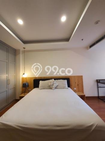 Apartemen Terawat Dijual di Bandung Spesifikasi 2 KT, 2 KM Apartemen Terawat Dijual di Bandung Spesifikasi 2 KT, 2 KM