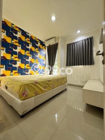 Lokasi strategis! Rumah siap huni dikontrakkan di Antapani LB 170m2 Lokasi strategis! Rumah siap huni dikontrakkan di Antapani LB 170m2