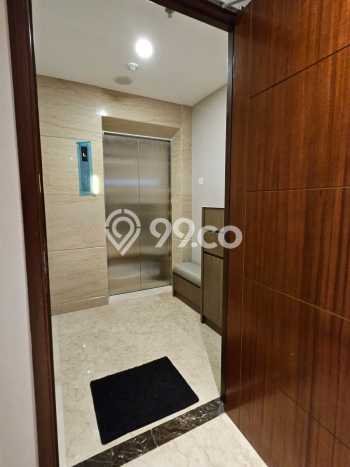 Apartemen Disewakan 3 Kamar Hemat Siap Huni di Bandung, Luas 125m2 Apartemen Disewakan 3 Kamar Hemat Siap Huni di Bandung, Luas 125m2