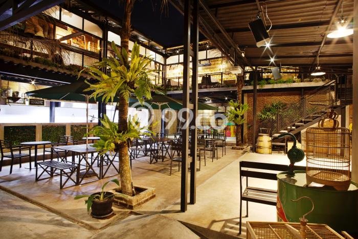 LOKASI PREMIUM! Komersial di Bandung Wetan, Luas 600m2m², Mainroad, Kawasan Bisnis LOKASI PREMIUM! Komersial di Bandung Wetan, Luas 600m2m², Mainroad, Kawasan Bisnis