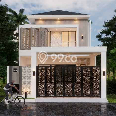 Hunian Nyaman Asri 3 KT Siap Pakai di Summarecon Bandung Bandung Hunian Nyaman Asri 3 KT Siap Pakai di Summarecon Bandung Bandung