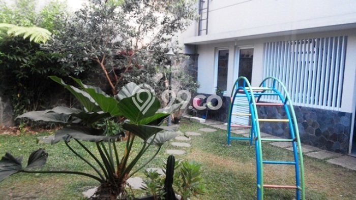 Disewakan Rumah Konsep Minimalis di Sukasari Bandung dengan 4 KT Disewakan Rumah Konsep Minimalis di Sukasari Bandung dengan 4 KT