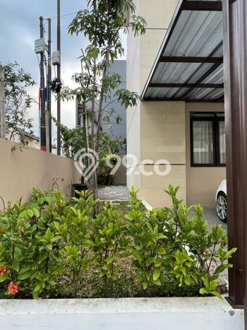 Jual Rumah Eksklusif 3 KT di Pasteur, Bandung Jual Rumah Eksklusif 3 KT di Pasteur, Bandung