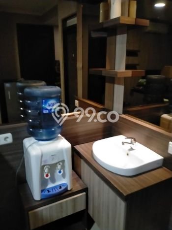 Hunian Apartemen Budget Friendly di Bandung dengan 2 Kamar Tidur, 1 Kamar Mandi Hunian Apartemen Budget Friendly di Bandung dengan 2 Kamar Tidur, 1 Kamar Mandi