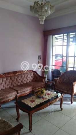For Sale Rumah Elit Exclusive di Margahayu, Bandung For Sale Rumah Elit Exclusive di Margahayu, Bandung