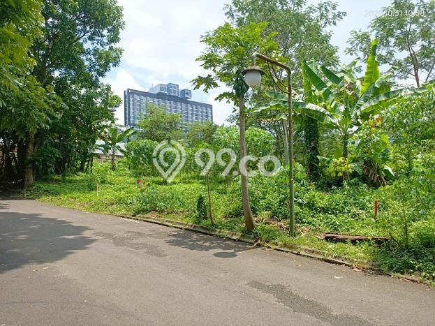 Dijual Tanah Lokasi Resor Dago Pakar, Bandung Seluas 1044m2 Dijual Tanah Lokasi Resor Dago Pakar, Bandung Seluas 1044m2