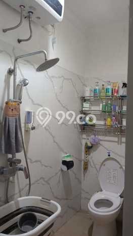 Rumah Modern 4 Kamar LT 66m2 di Sudirman Rumah Modern 4 Kamar LT 66m2 di Sudirman