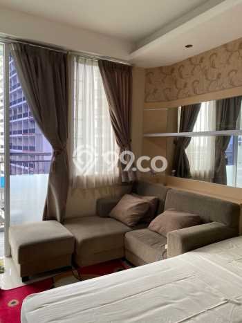 Apartemen Siap Huni 1 BR dengan Harga Hemat di Area Coblong, Bandung Apartemen Siap Huni 1 BR dengan Harga Hemat di Area Coblong, Bandung