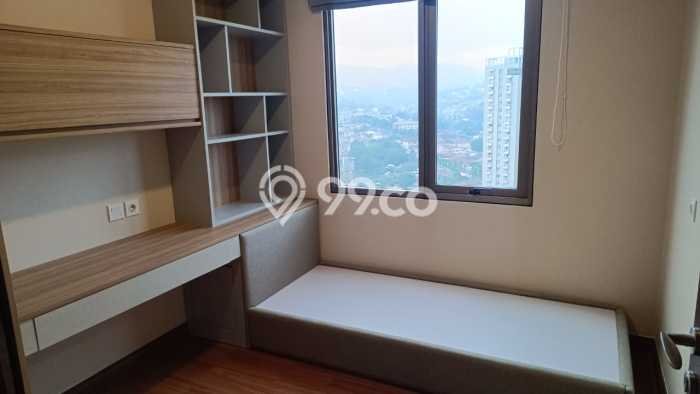 Hunian Strategis 123m2 di Hegarmanah Bandung 3 Bedroom Hunian Strategis 123m2 di Hegarmanah Bandung 3 Bedroom