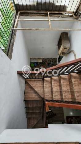 Dijual Hunian Rumah Terawat 4 Kamar di Pasteur, Bandung Dijual Hunian Rumah Terawat 4 Kamar di Pasteur, Bandung