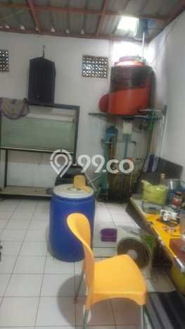 Rumah Asri Taman Kopo Indah, Lingkungan Sejuk - LT 96m² Rumah Asri Taman Kopo Indah, Lingkungan Sejuk - LT 96m²