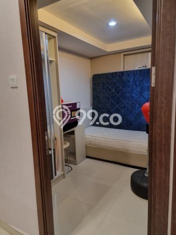 Hunian Apartemen Ideal untuk Dijual di Bandung dengan 2 Kamar Hunian Apartemen Ideal untuk Dijual di Bandung dengan 2 Kamar