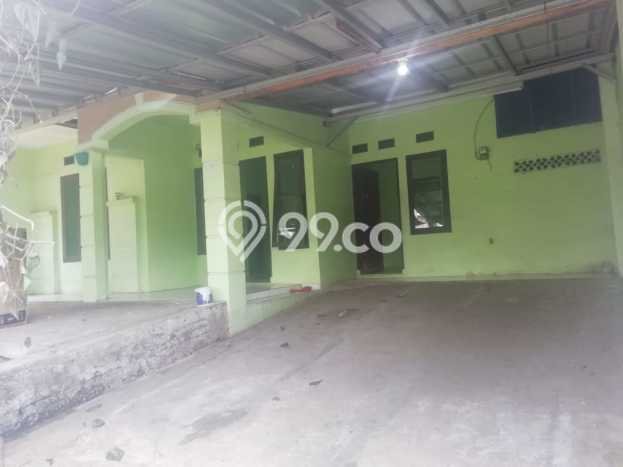 Properti Strategis 2 KT Luas Tanah 244m² di Bogor Barat, Bogor Properti Strategis 2 KT Luas Tanah 244m² di Bogor Barat, Bogor