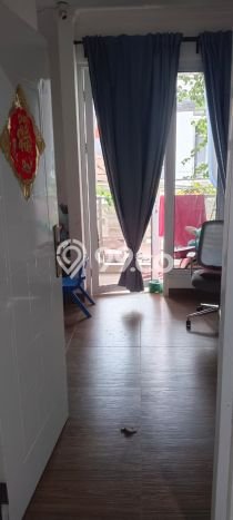 Rumah Modern 4 Kamar LT 66m2 di Sudirman Rumah Modern 4 Kamar LT 66m2 di Sudirman