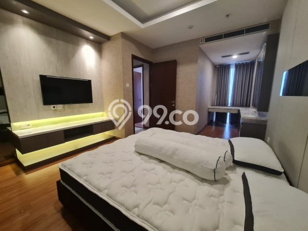 Sewa Apartemen Murah di Hegarmanah 2 Bedroom Sewa Apartemen Murah di Hegarmanah 2 Bedroom