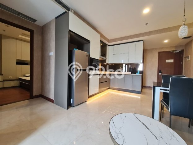 Sewa Apartemen Murah di Hegarmanah 2 Bedroom Sewa Apartemen Murah di Hegarmanah 2 Bedroom
