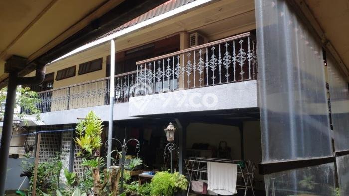 Jual Rumah Luas Megah Dengan View Cantik di Hegarmanah, Bandung Jual Rumah Luas Megah Dengan View Cantik di Hegarmanah, Bandung