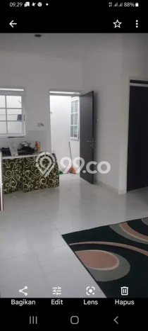 DREAM HOME! Rumah area Ciwastra, 2 KT, Bebas Macet, LT 60m² LB 45m² DREAM HOME! Rumah area Ciwastra, 2 KT, Bebas Macet, LT 60m² LB 45m²