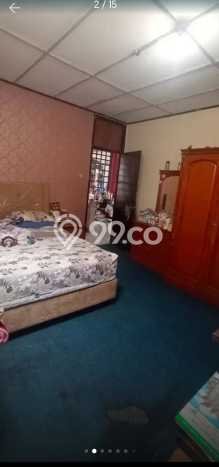 Rumah area Regol, Bandung, LT 96m² LB 170m² Rumah area Regol, Bandung, LT 96m² LB 170m²