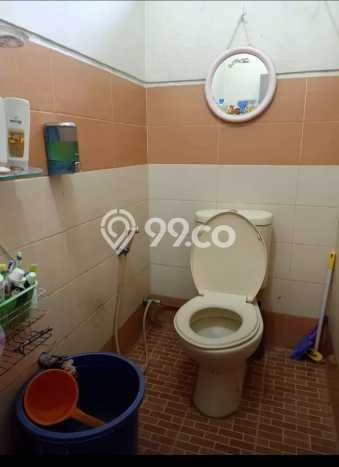 Rumah area Regol, Bandung, LT 96m² LB 170m² Rumah area Regol, Bandung, LT 96m² LB 170m²