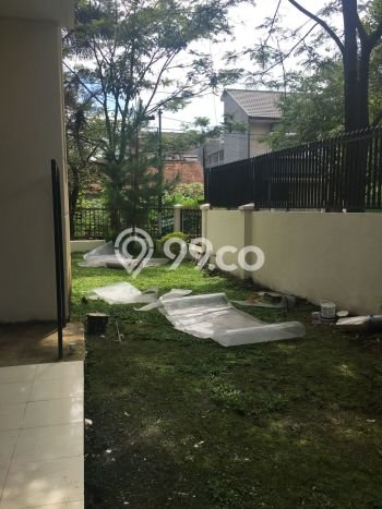 Rumah di Turangga, Akses ke Mall, LT 200m² Rumah di Turangga, Akses ke Mall, LT 200m²