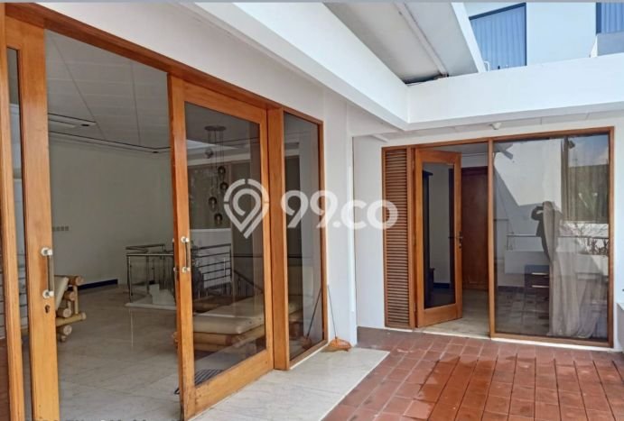 Jual Rumah Luas Elegan Dengan View Cantik di Hegarmanah, Bandung Jual Rumah Luas Elegan Dengan View Cantik di Hegarmanah, Bandung