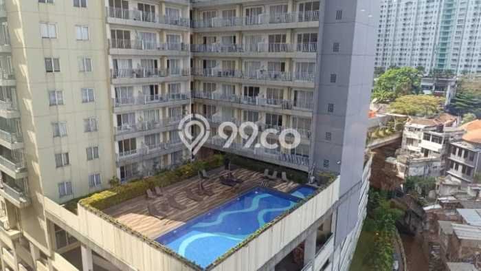 Apartemen Disewakan 3 Kamar Murah Siap Huni di Bandung, Luas 123m2 Apartemen Disewakan 3 Kamar Murah Siap Huni di Bandung, Luas 123m2