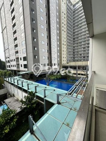 Apartemen Favorit Nyaman Dijual di Bandung dengan 2 Kamar Tidur Apartemen Favorit Nyaman Dijual di Bandung dengan 2 Kamar Tidur