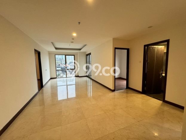 Hunian Apartemen Eksklusif untuk Dijual di Bandung dengan 3 BR & 2 Kamar Mandi Hunian Apartemen Eksklusif untuk Dijual di Bandung dengan 3 BR & 2 Kamar Mandi