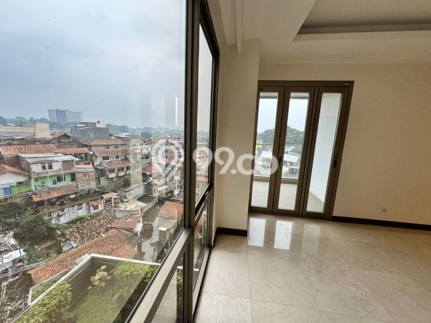 Hunian Apartemen Eksklusif untuk Dijual di Bandung dengan 3 BR & 2 Kamar Mandi Hunian Apartemen Eksklusif untuk Dijual di Bandung dengan 3 BR & 2 Kamar Mandi