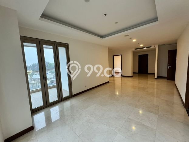 Hunian Apartemen Eksklusif untuk Dijual di Bandung dengan 3 BR & 2 Kamar Mandi Hunian Apartemen Eksklusif untuk Dijual di Bandung dengan 3 BR & 2 Kamar Mandi