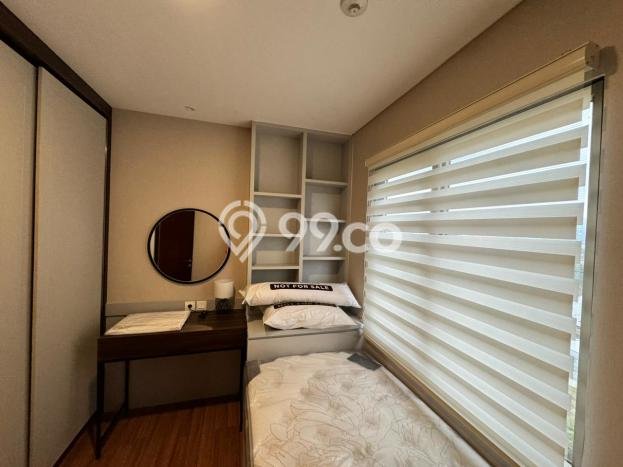 Disewakan Apartemen Harga Terjangkau di Hegarmanah 3 Bedroom Disewakan Apartemen Harga Terjangkau di Hegarmanah 3 Bedroom