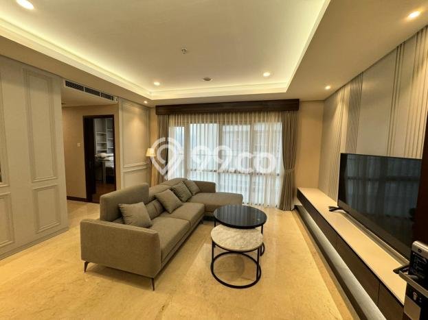 Apartemen Disewakan 3 Kamar Murah Siap Huni di Bandung, Luas 123m2 Apartemen Disewakan 3 Kamar Murah Siap Huni di Bandung, Luas 123m2