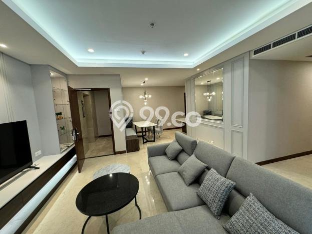 Apartemen Disewakan 3 Kamar Murah Siap Huni di Bandung, Luas 123m2 Apartemen Disewakan 3 Kamar Murah Siap Huni di Bandung, Luas 123m2