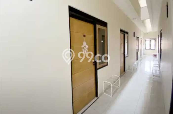 Unit Kost Dijual di Kawasan Batununggal Bandung dengan 50 KT Unit Kost Dijual di Kawasan Batununggal Bandung dengan 50 KT