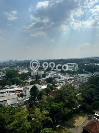 Untuk Dijual Apartemen 2 KT & 2 KM di Bandung Area Strategis Untuk Dijual Apartemen 2 KT & 2 KM di Bandung Area Strategis