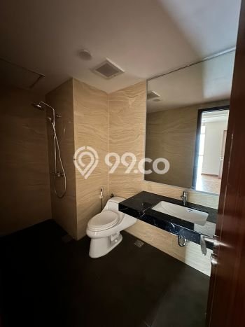 Apartemen Favorit Modern Dijual di Bandung dengan 2 Kamar Tidur Apartemen Favorit Modern Dijual di Bandung dengan 2 Kamar Tidur