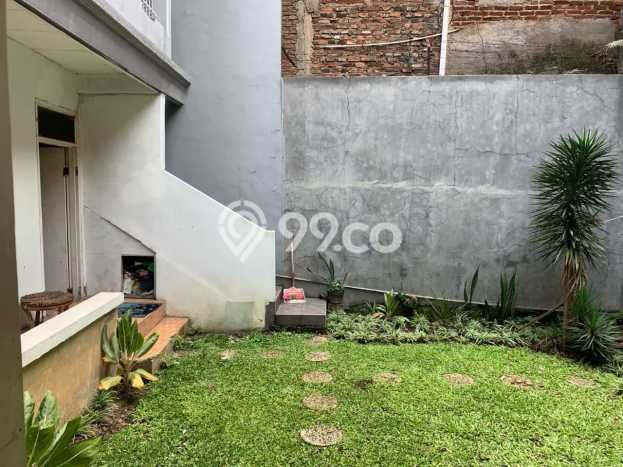 Dijual Cepat Rumah Bagus Siap Huni LB 230m2 di Antapani, Bandung Dijual Cepat Rumah Bagus Siap Huni LB 230m2 di Antapani, Bandung