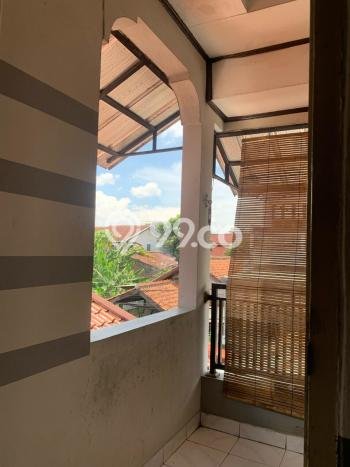 Dijual Cepat Rumah Bagus Siap Huni LB 230m2 di Antapani, Bandung Dijual Cepat Rumah Bagus Siap Huni LB 230m2 di Antapani, Bandung