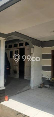Dijual Cepat Rumah Bagus Siap Huni LB 230m2 di Antapani, Bandung Dijual Cepat Rumah Bagus Siap Huni LB 230m2 di Antapani, Bandung