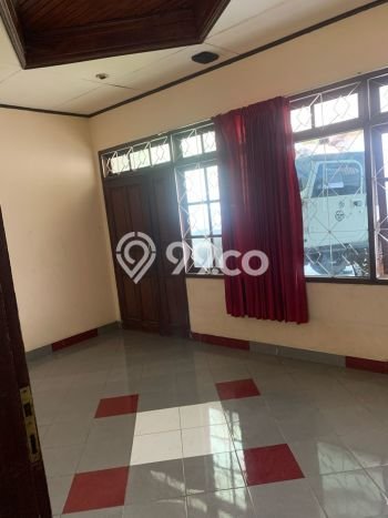 Dijual Cepat Rumah Bagus Siap Huni LB 230m2 di Antapani, Bandung Dijual Cepat Rumah Bagus Siap Huni LB 230m2 di Antapani, Bandung