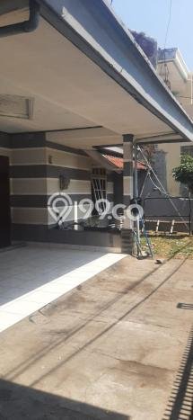 Dijual Cepat Rumah Bagus Siap Huni LB 230m2 di Antapani, Bandung Dijual Cepat Rumah Bagus Siap Huni LB 230m2 di Antapani, Bandung