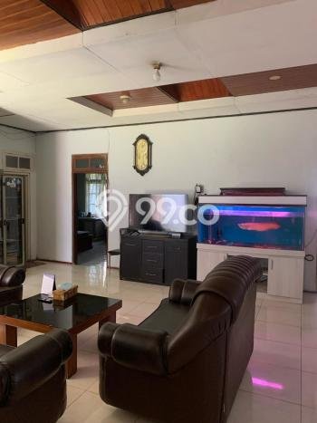 Dijual Cepat Rumah Bagus Siap Huni LB 230m2 di Antapani, Bandung Dijual Cepat Rumah Bagus Siap Huni LB 230m2 di Antapani, Bandung
