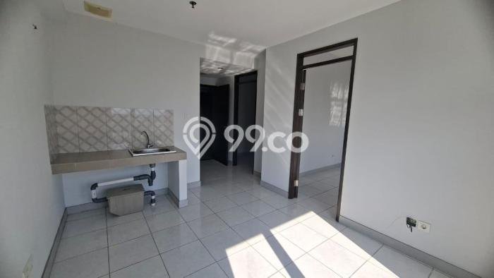 Apartemen Murah Dijual di Bandung 2 KT & 1 KM Apartemen Murah Dijual di Bandung 2 KT & 1 KM